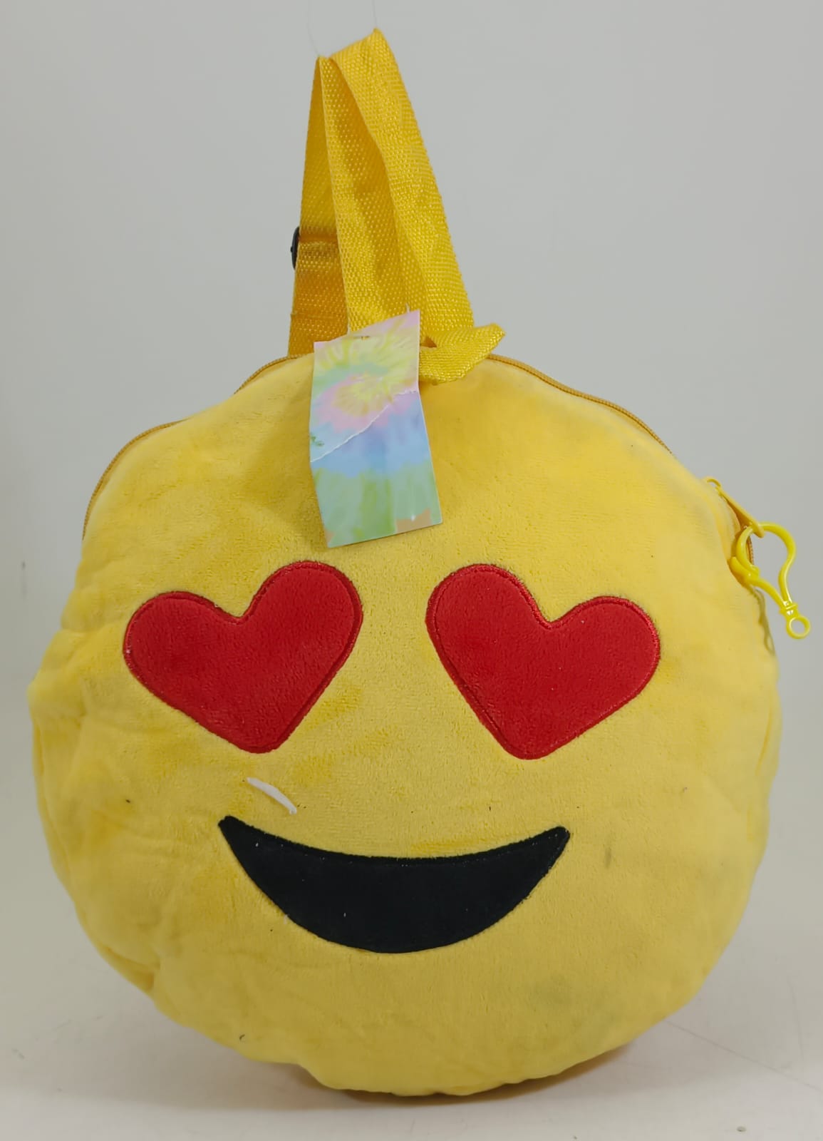 Yellow Love School bag Kids variety