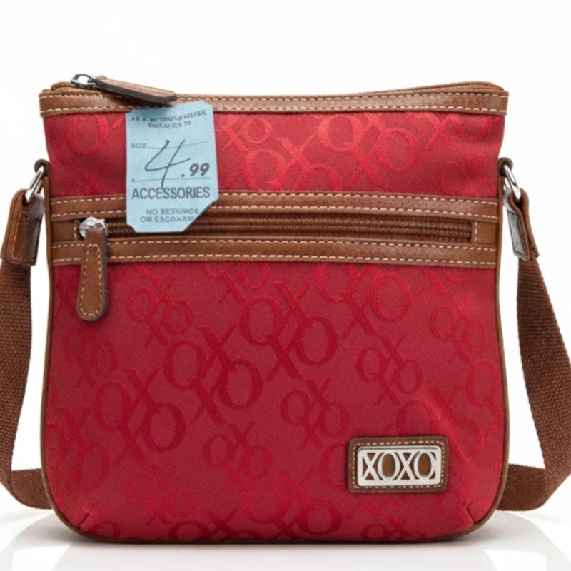 Stylish Crossbody
