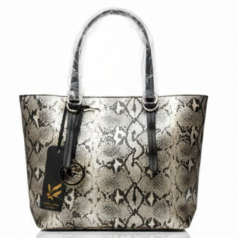 Three Terns Snack Leather stylish Bag