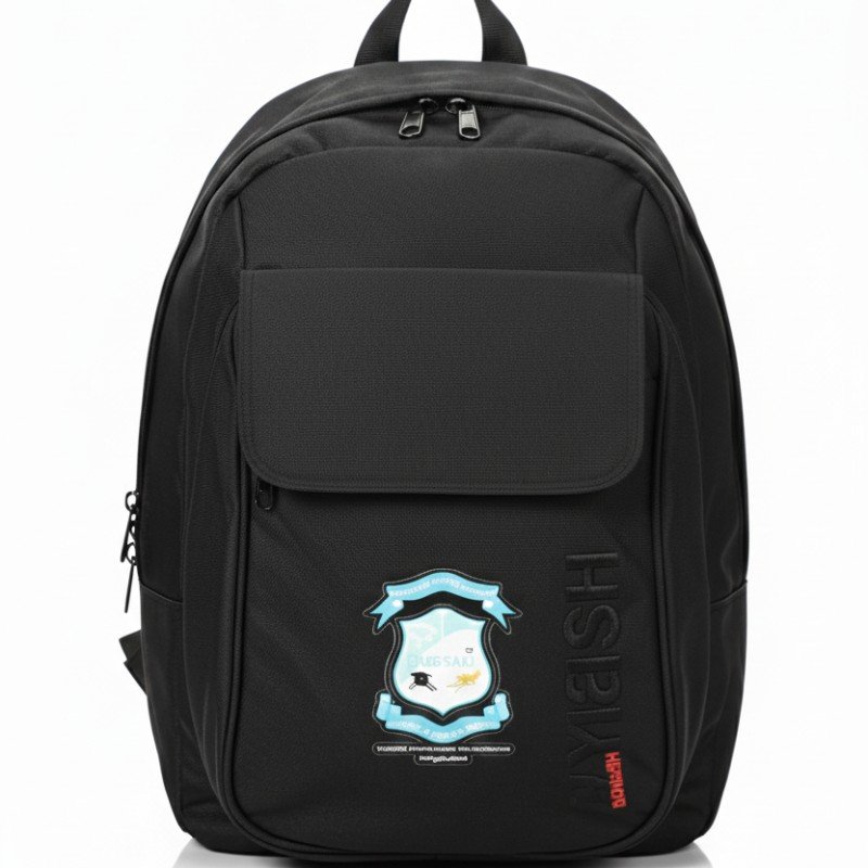 Smash Branded Bagpack