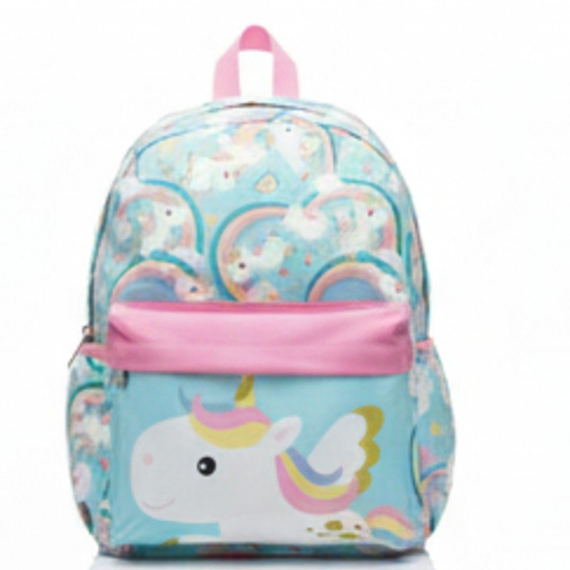 Cute Unicorn School Bag