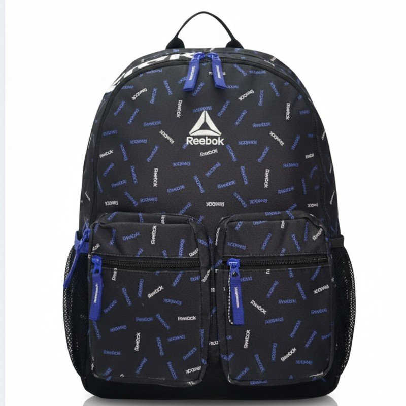 Reebok Coded School Bag