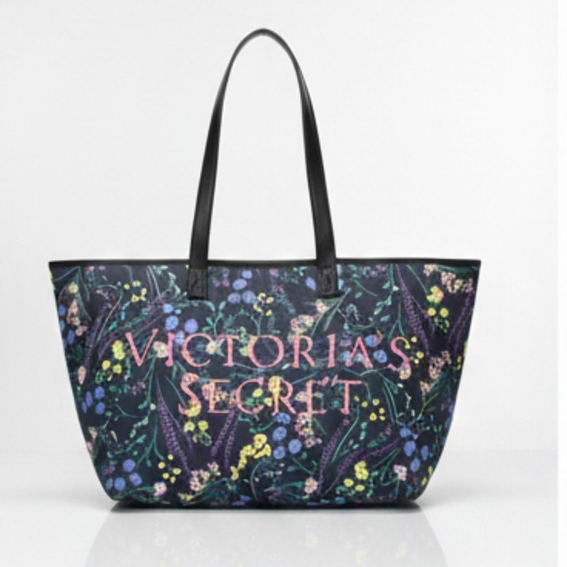 Victoria secret coaded