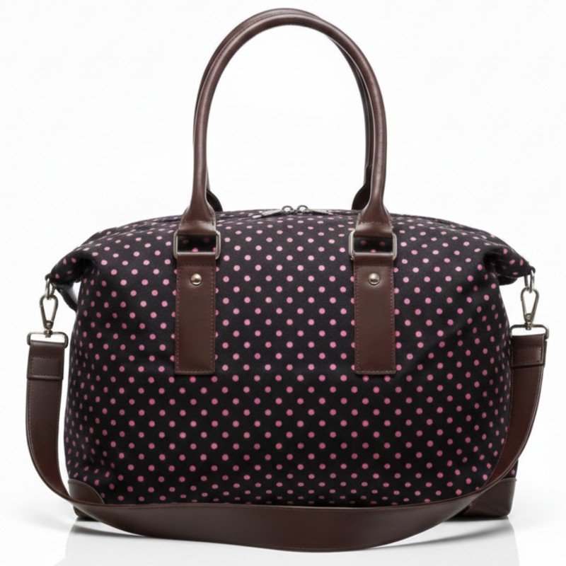 AM PM Branded Travel Bag