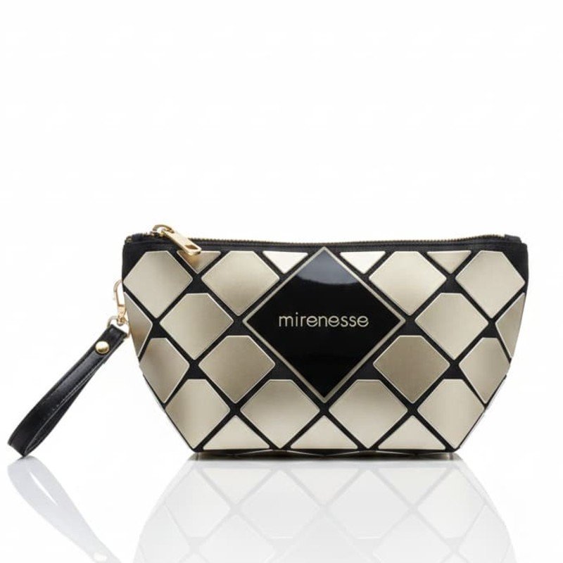 MIRENESSE Makeup Phouch