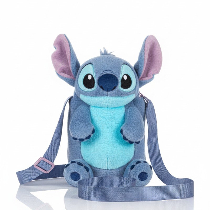 Disney LILO Bottle Cover+ Crossbody