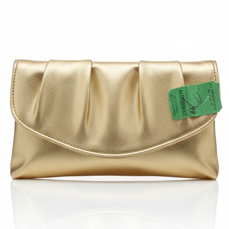 Golden Decent clutch