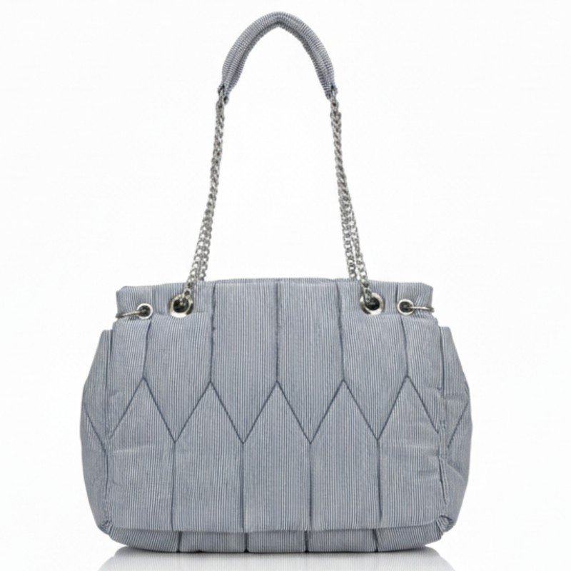 Zara's Coded Quilted