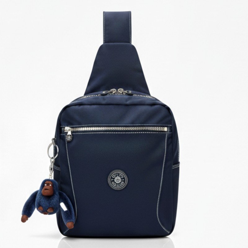 Kipling coded Sling bagpack