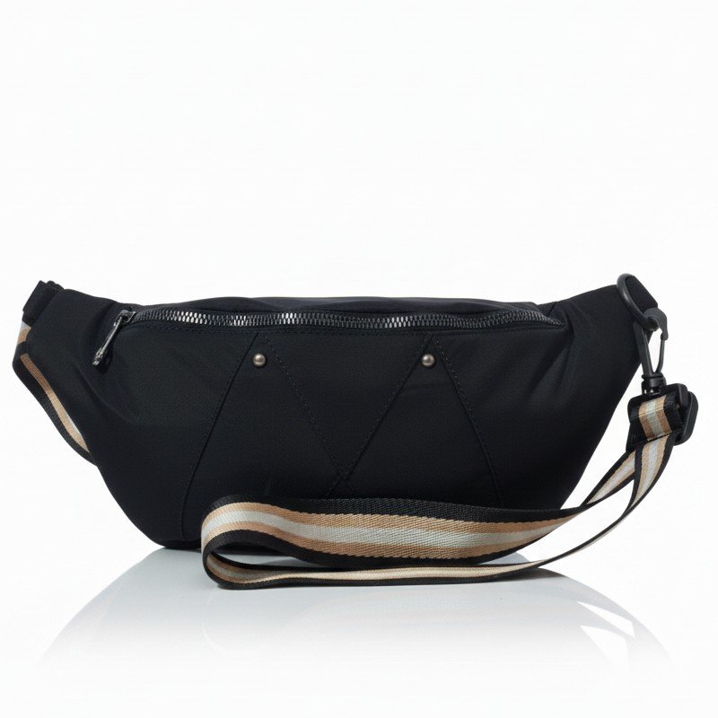 Fire & Glory Parachutic Crossbody
