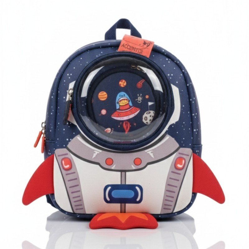 Astronaut Kids’ Backpack