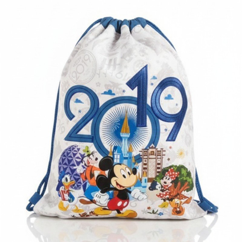 Disney Cute Mickey Kidz Bag
