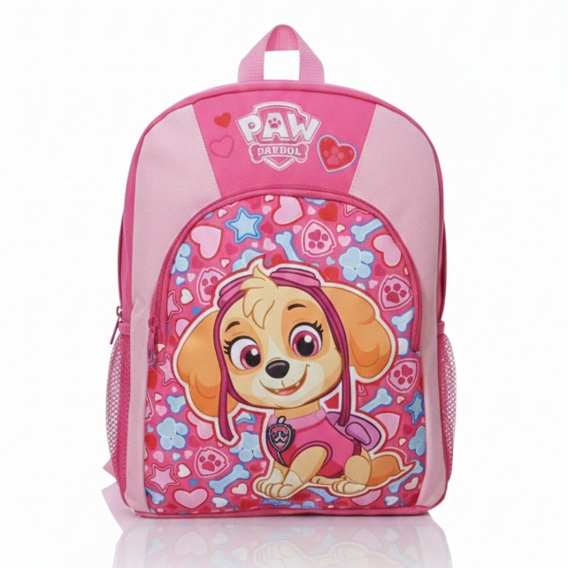 Paw Patrol Kids Backpack for kidz