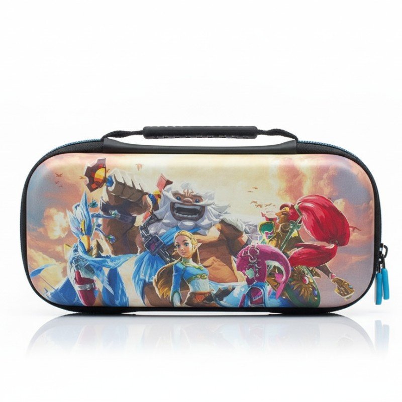 Kids accessories box