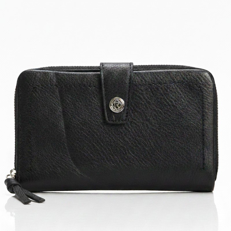 Relic Leather Wallet