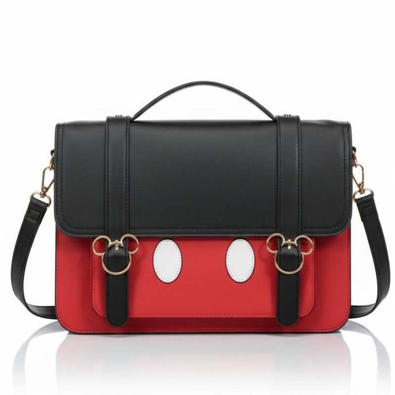 Primark Coded Disney Mickey Bag