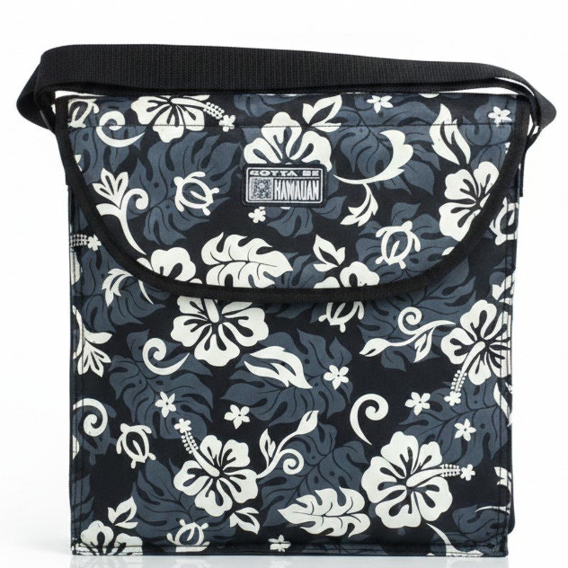 HAWAIIAN Big size hot &Cool Bagpack