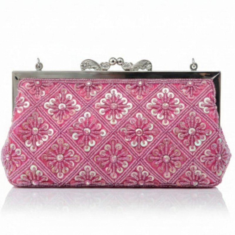 Fully loaded Hand Work party Clutch