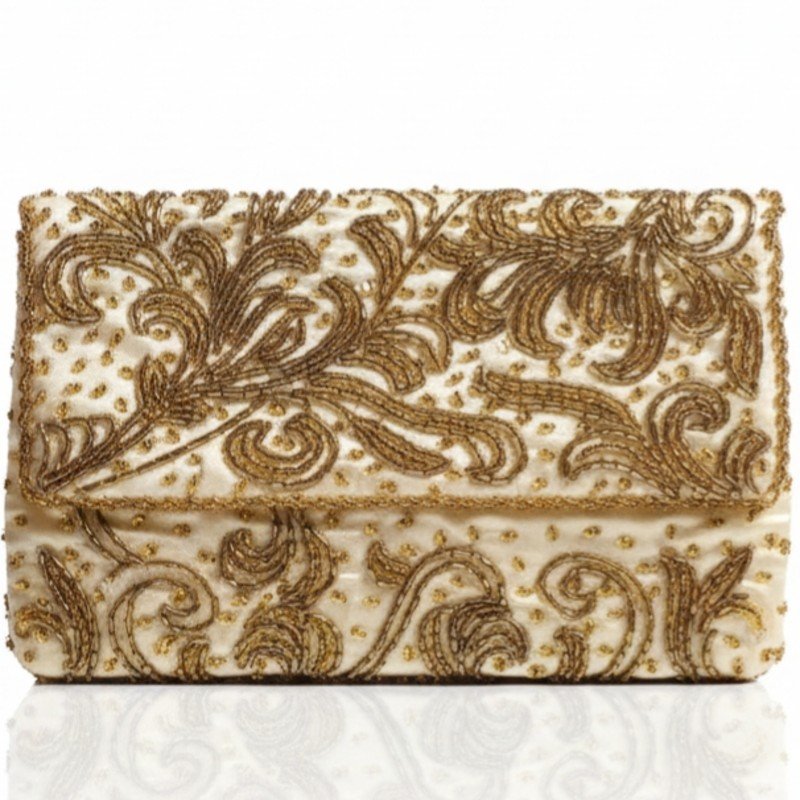 Fully loaded Hand Work party Clutch