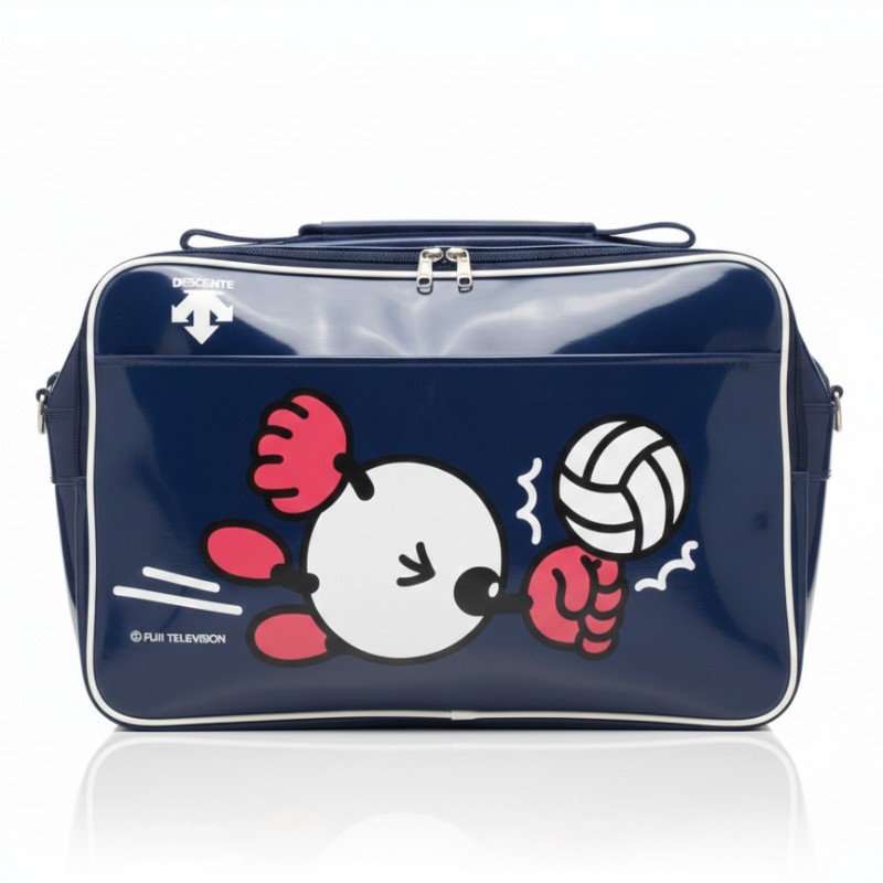 Fuji television Japanese Jelly bag