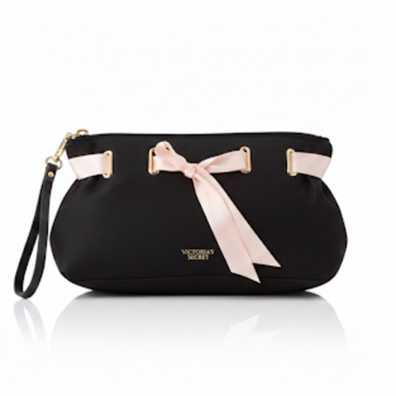 Victoria's secret coaded pouch