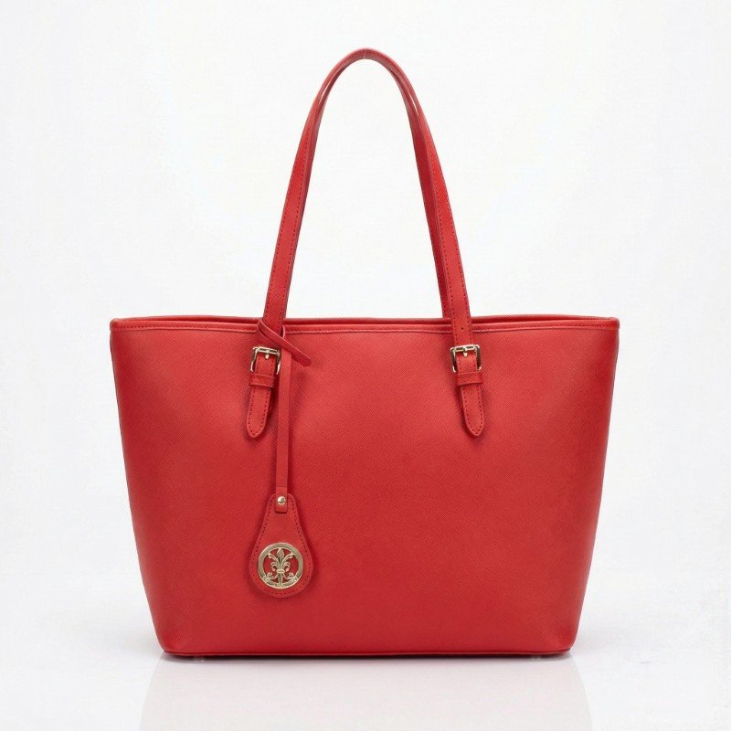 Attention Branded Tote bag