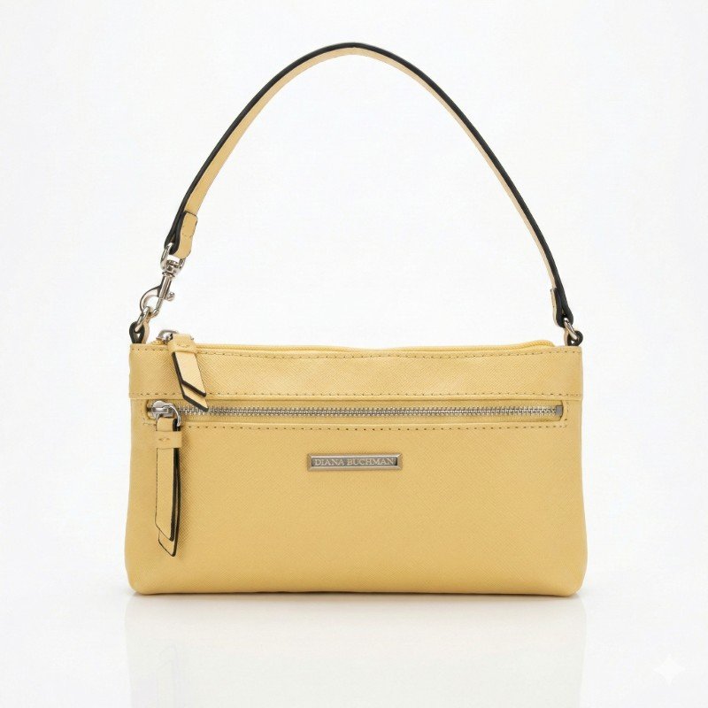 Dana Buchman Branded Hand purse