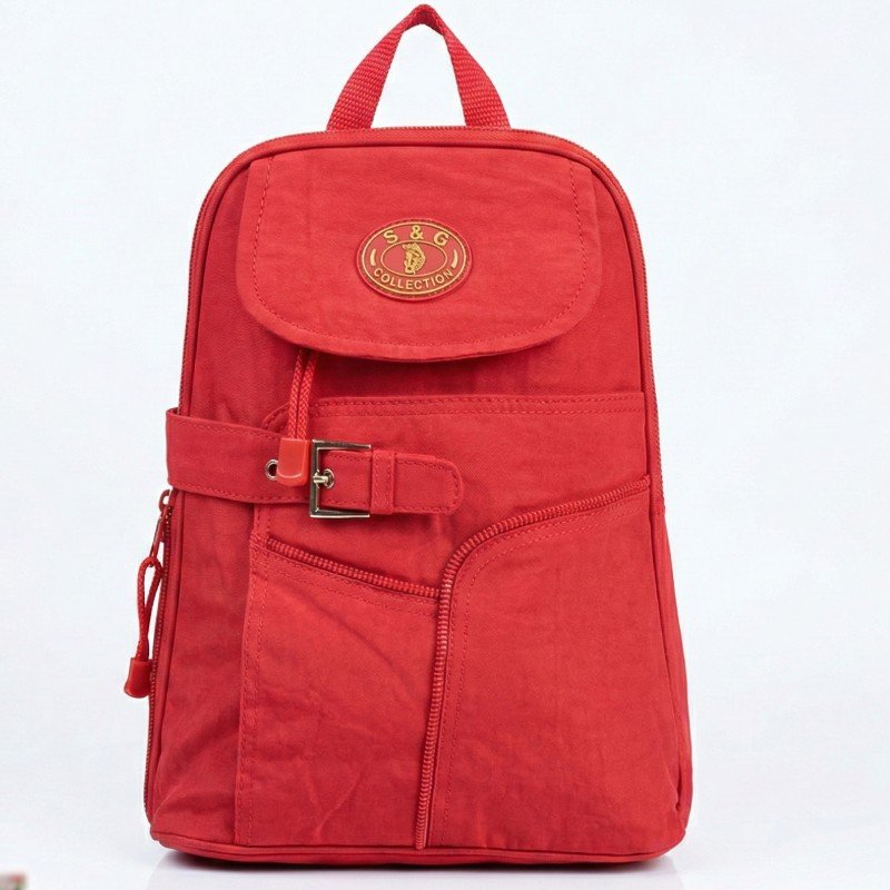 S&G Collection durable Bagpack