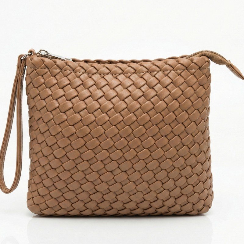 Rachel Zoe hand woven 