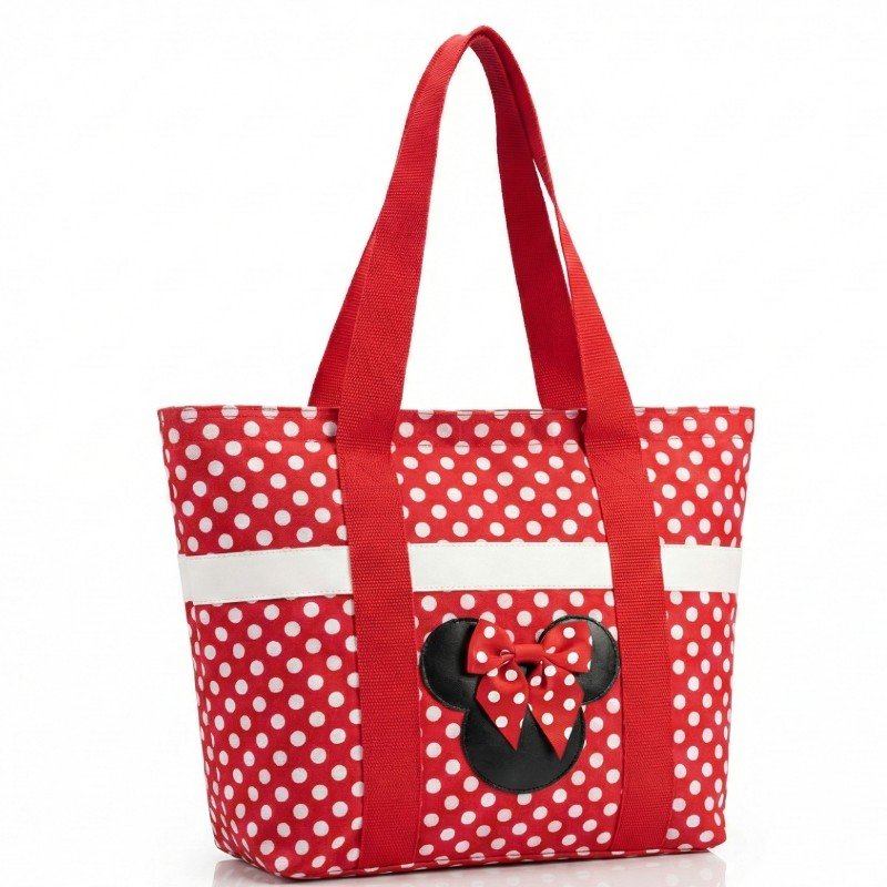 Disney Cute polka dots Branded Handbag