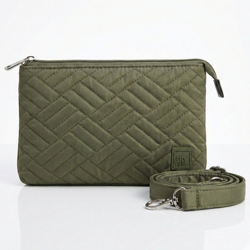 HKWIP Branded Crossbody