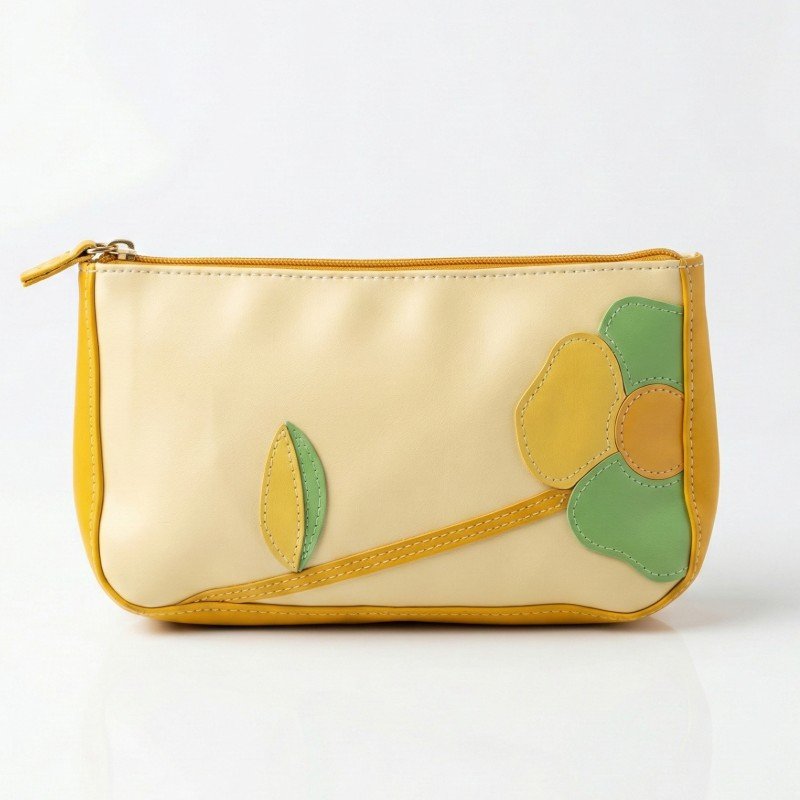 Decent look Silicone pouch