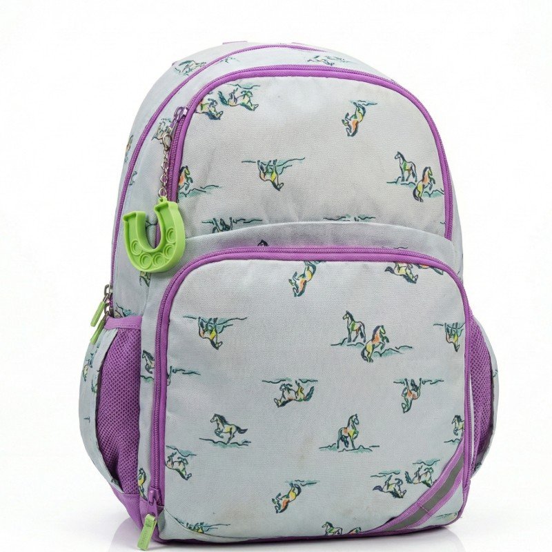 Big Size Elegant School Bag