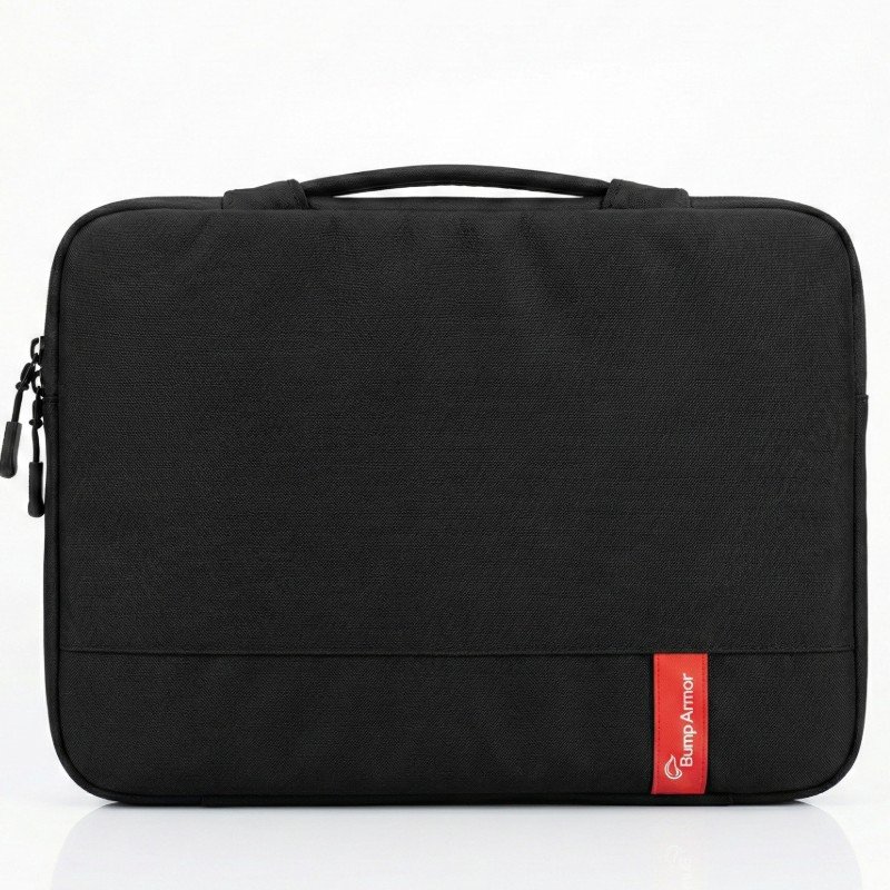 Bump Armor Branded Laptop cover