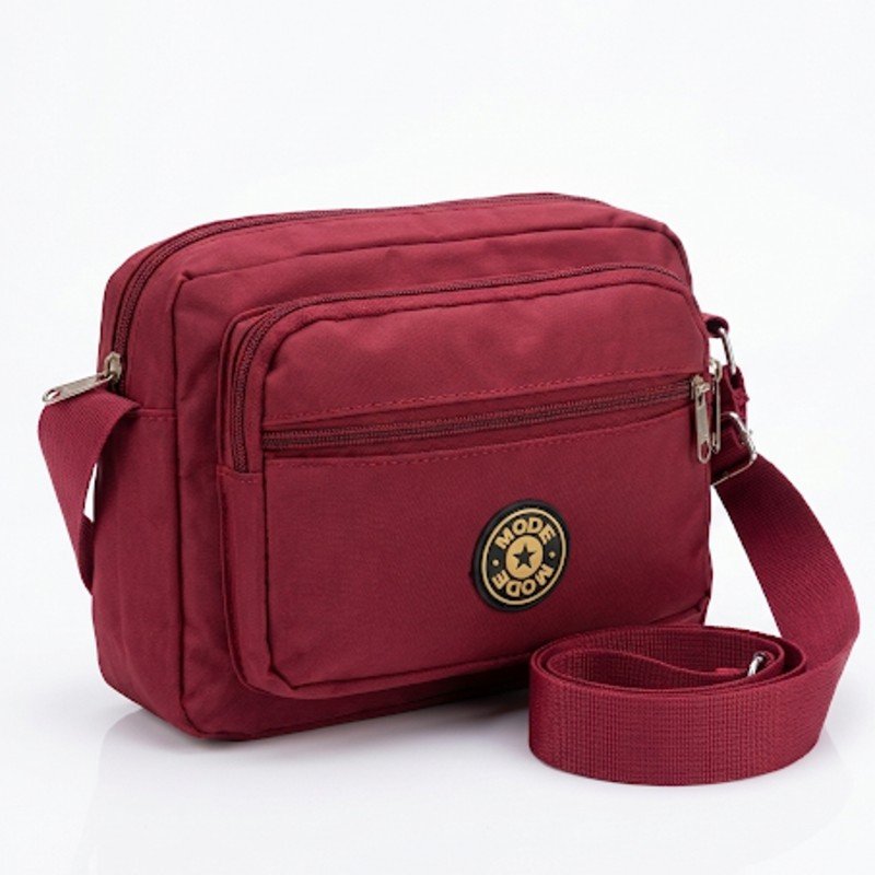 MODE Branded Crossbody