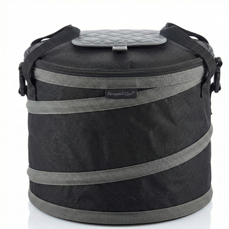 Pampered chef branded hotpot