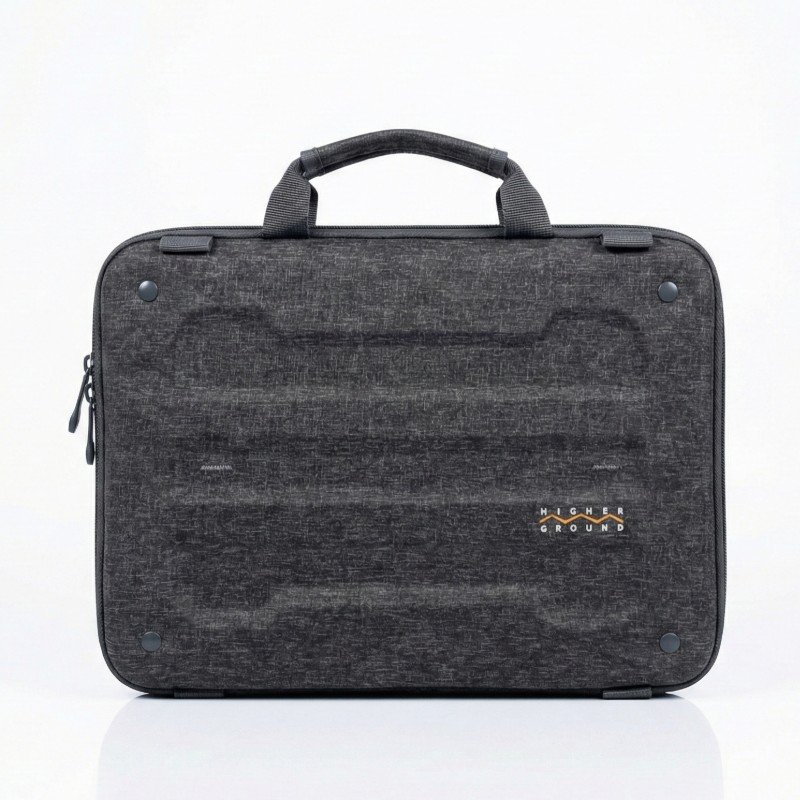 Higher Ground Branded Laptop cover