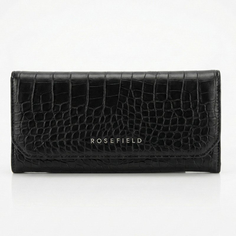 Rosefield branded Jewelry Organizer wallet