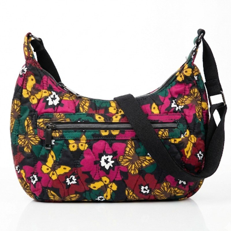 Floral Print Multiple colours Crossbody