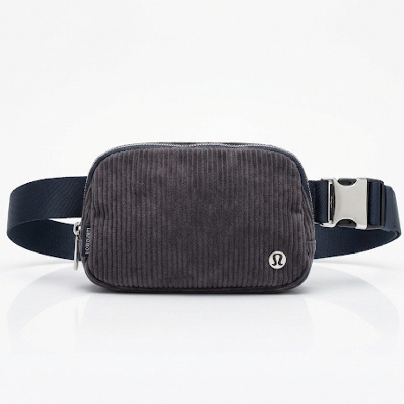 Lululemon Branded Waist Belt