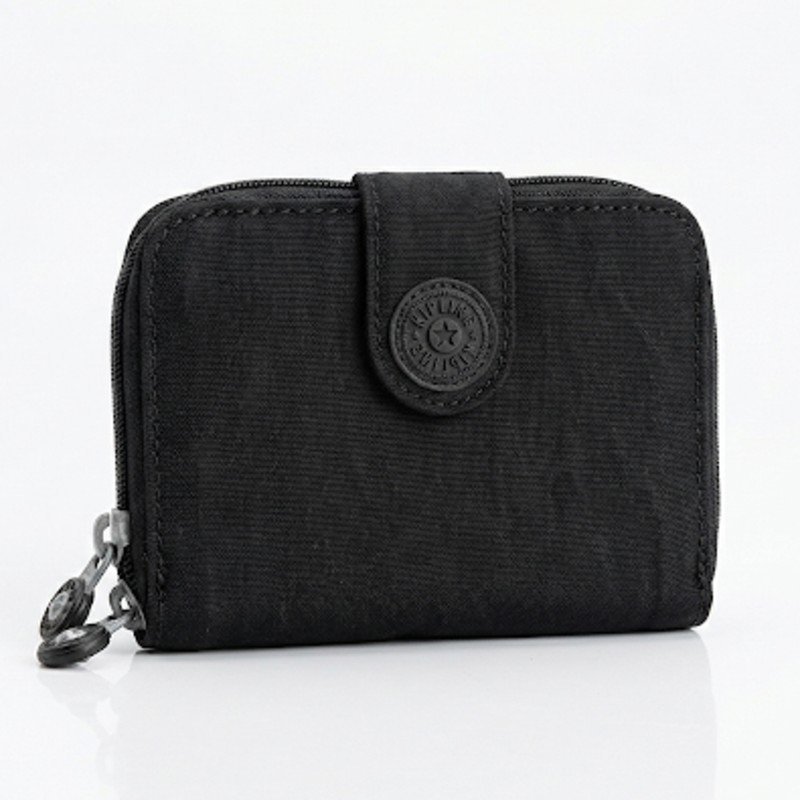 Kipling coded branded wallet 