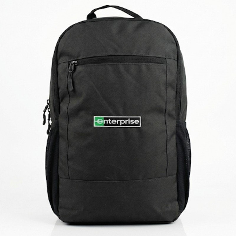 -enterprise Branded Bagpack