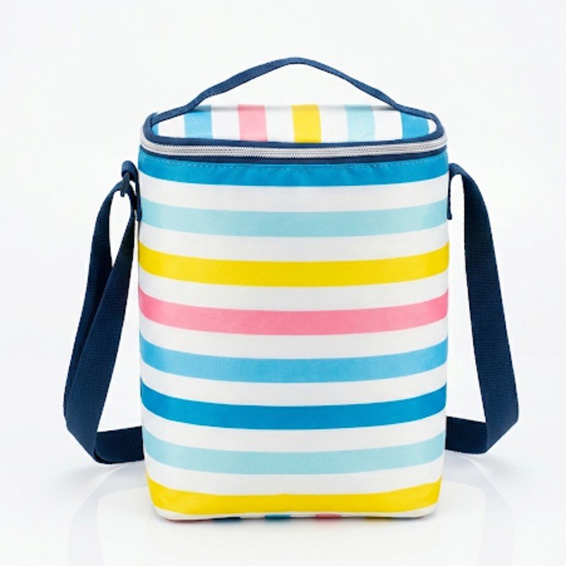 Multiple colours Hot&Cool branded Bag