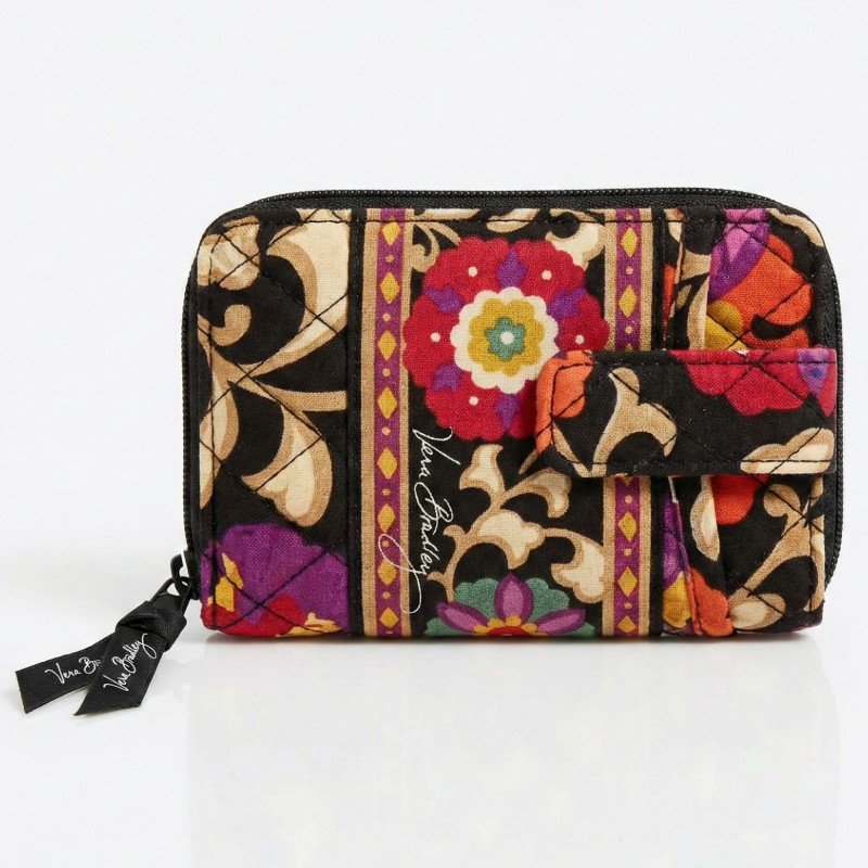 Vera Bradley Branded Pouch