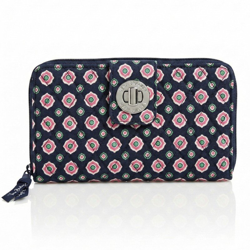 Vera Bradley Branded Wallet