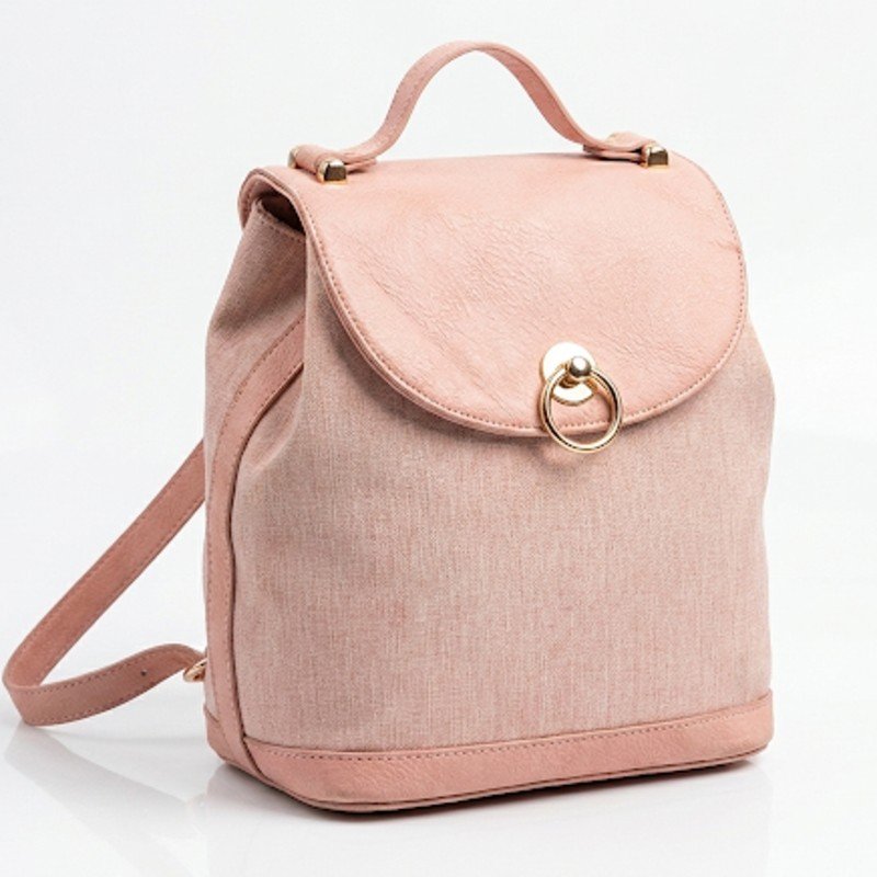 Elegant Small Bagpack
