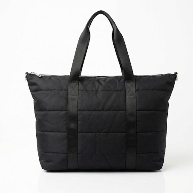 Parachutic big size Handbag