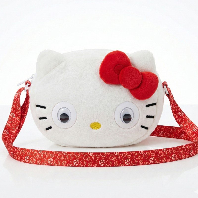 Hello kitty Branded kidz crossbody
