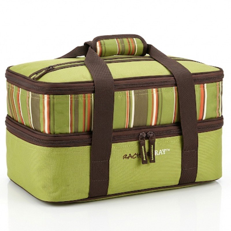 Rachael Ray Branded Hot&Cool Bag
