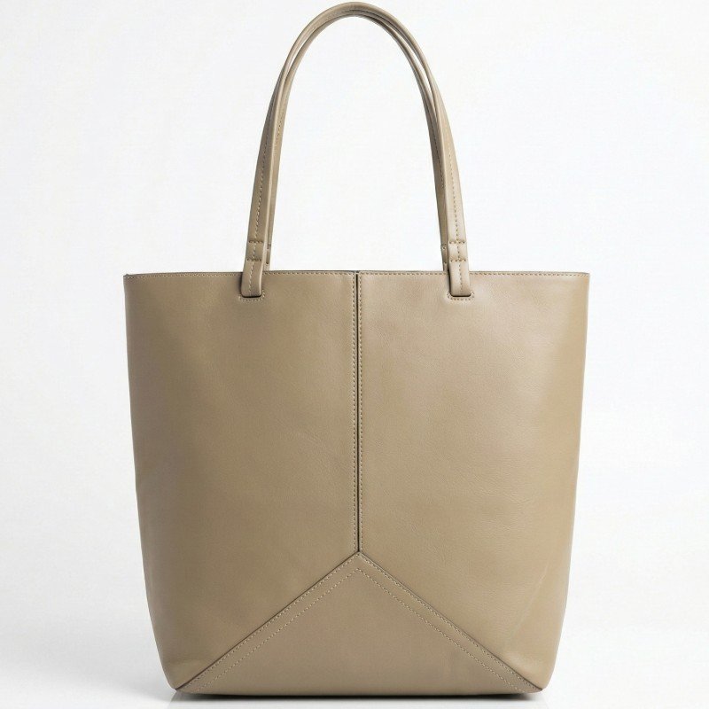 HM Decent look branded Tote bag